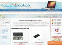 Service Laptop - Power Laptop